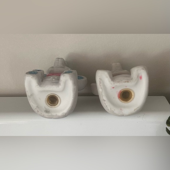 🐘 Elephant Salt & Pepper Set 🧂 - Picture 5 of 6